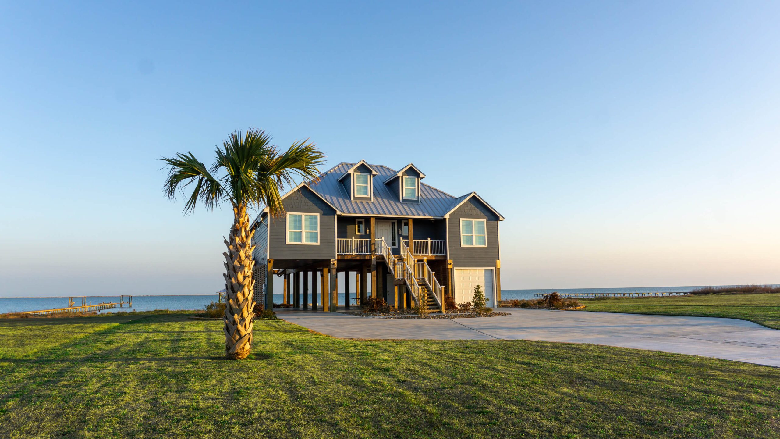 Your weekend getaway or forever home is waiting for you at Beachside