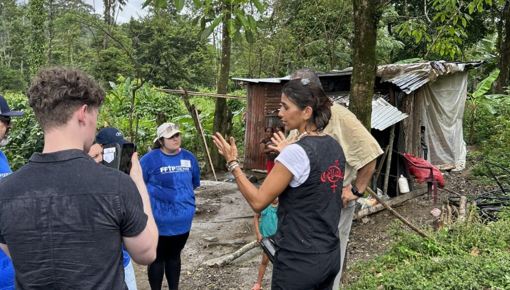 Life in Honduras