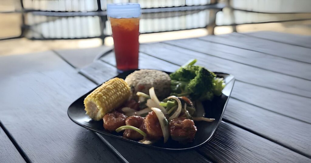 ultimate guide to Palacios Texas dining