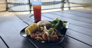 ultimate guide to Palacios Texas dining