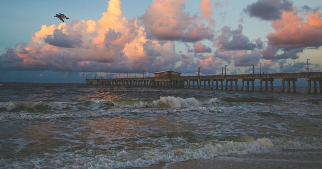Guide to Matagorda Fishing
