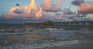 Guide to Matagorda Fishing