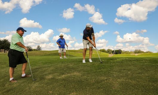 things-img-7 Golfers in Palacios