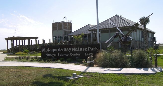 Nature Center