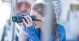 birdwatching in tres palacios