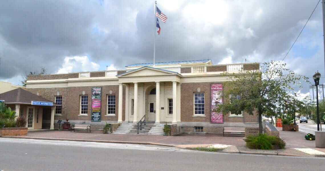 experience-bay-city-tx-old-post-office-6 experience-bay-city-tx-old-post-office-6