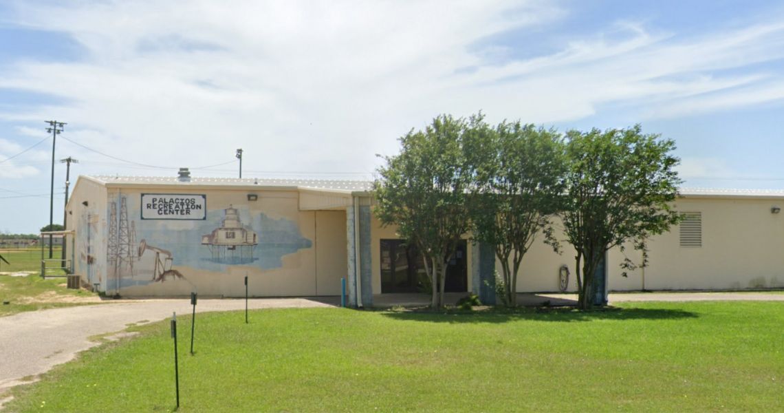 Palacios Recreation Center