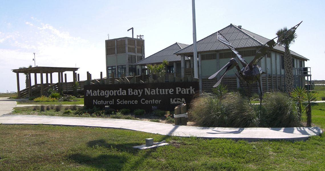 Matagorda Bay Nature Park image