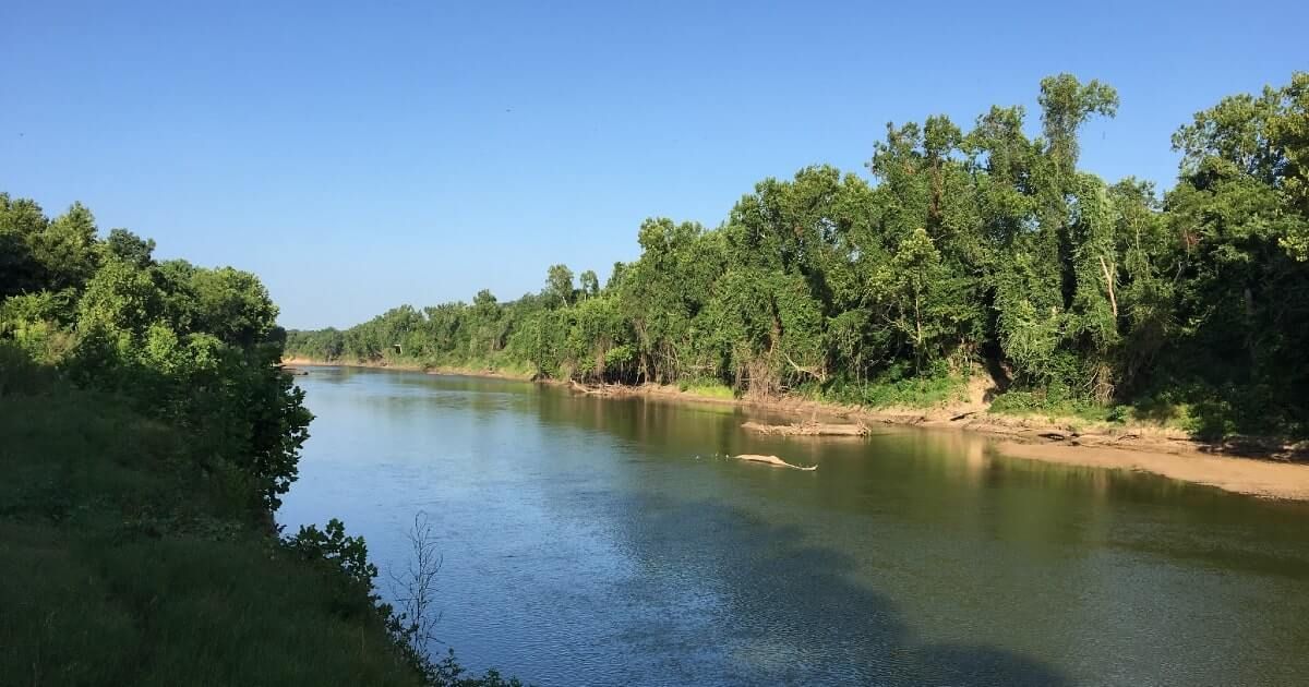 Guide to the Colorado River, Texas | Beachside