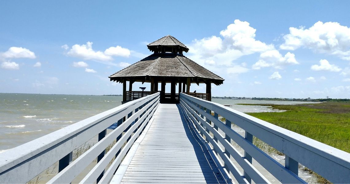 Port Lavaca