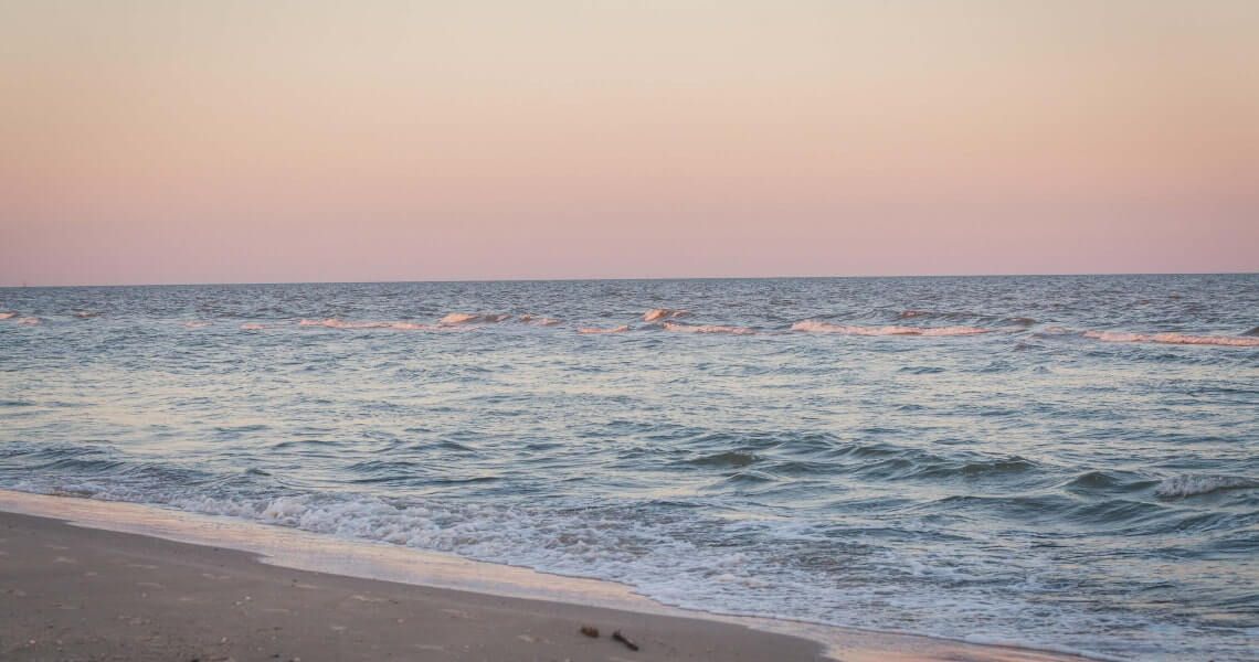 the gulf of mexico-ocean view-3