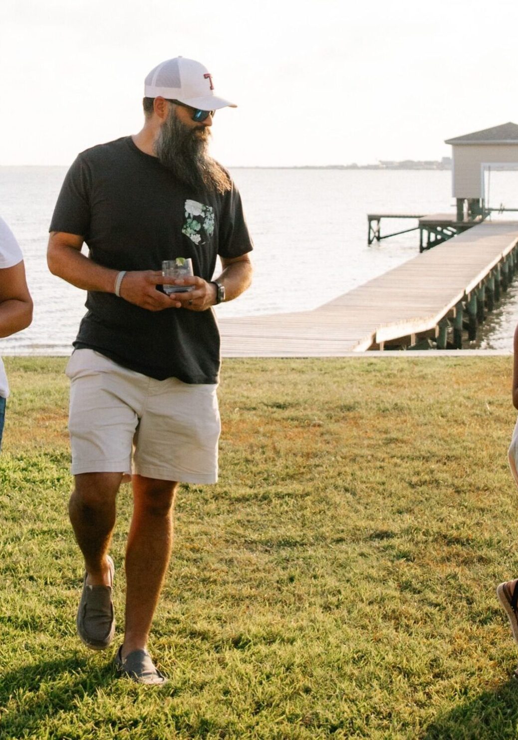 Coastal Family Time Coastal living at its best